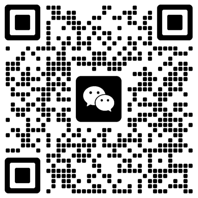 扫码添加微信