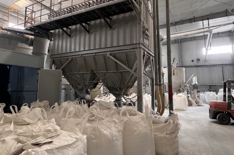 活性氧化镁和死烧氧化镁怎么区分?用途差异?