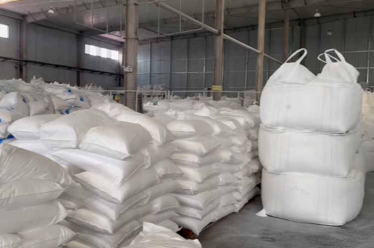 氧化镁的抗烧结能力怎么样?高温下会结块吗?