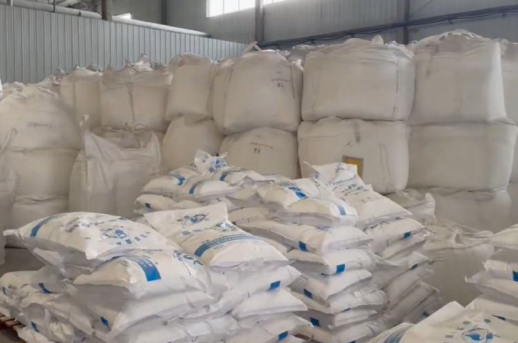 轻质氧化镁和重质氧化镁的区别是什么?怎么选?