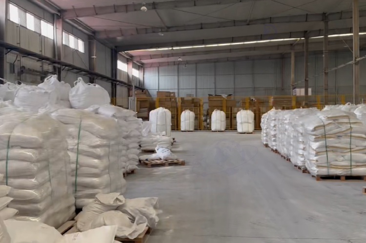 食品级氧化镁的标准是什么?纯度要求多少?